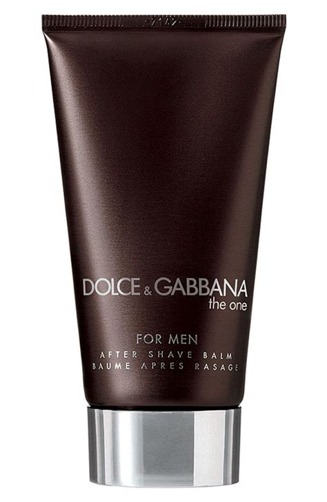 dolce gabbana aftershave balm|dolce and gabbana aftershave advert.